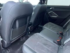 Audi Q3 35 TFSI Fashion Version - photo 13