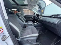 Audi Q3 35 TFSI Fashion Version - photo 15