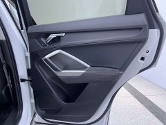 Audi Q3 35 TFSI Fashion Version - photo 16