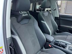 Audi Q3 35 TFSI Fashion Version - photo 18