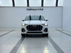 Audi Q3 35 TFSI Fashion Version - photo 2