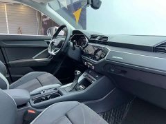 Audi Q3 35 TFSI Fashion Version - photo 20