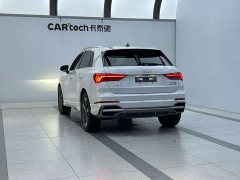 Audi Q3 35 TFSI Fashion Version - photo 3