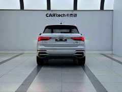 Audi Q3 35 TFSI Fashion Version - photo 4