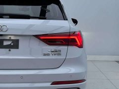 Audi Q3 35 TFSI Fashion Version - photo 5