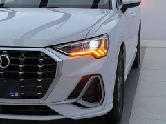 Audi Q3 35 TFSI Fashion Version - photo 6