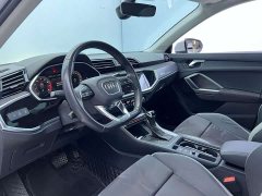 Audi Q3 35 TFSI Fashion Version - photo 8