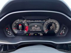 Audi Q3 35 TFSI Fashion Version - photo 9