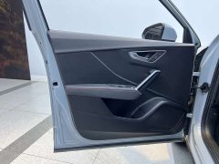 Audi Q2L 35 TFSI Version - ფოტო 10