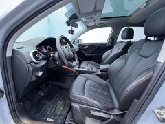 Audi Q2L 35 TFSI Version - ფოტო 11