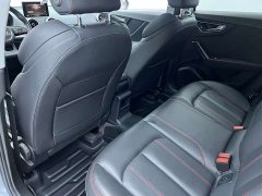 Audi Q2L 35 TFSI Version - ფოტო 13