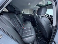 Audi Q2L 35 TFSI Version - ფოტო 15