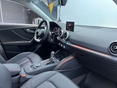 Audi Q2L 35 TFSI Version - ფოტო 16
