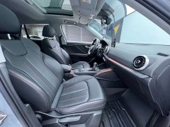 Audi Q2L 35 TFSI Version - ფოტო 17