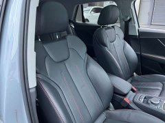 Audi Q2L 35 TFSI Version - ფოტო 18