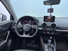 Audi Q2L 35 TFSI Version - ფოტო 19