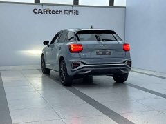 Audi Q2L 35 TFSI Version - ფოტო 2