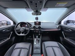 Audi Q2L 35 TFSI Version - ფოტო 20