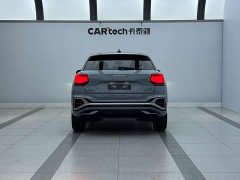 Audi Q2L 35 TFSI Version - ფოტო 3