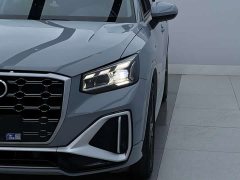 Audi Q2L 35 TFSI Version - ფოტო 4