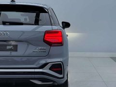 Audi Q2L 35 TFSI Version - ფოტო 5