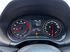 Audi Q2L 35 TFSI Version - ფოტო 6