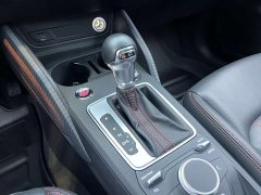 Audi Q2L 35 TFSI Version - ფოტო 7