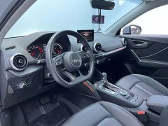 Audi Q2L 35 TFSI Version - ფოტო 8