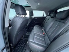Audi Q2L 35 TFSI Version - ფოტო 9