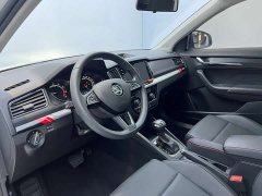 Audi GT TSI230 DSGFlagship Edition - ფოტო 10