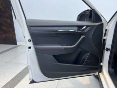 Audi GT TSI230 DSGFlagship Edition - ფოტო 11