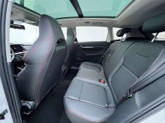 Audi GT TSI230 DSGFlagship Edition - ფოტო 12