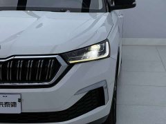 Audi GT TSI230 DSGFlagship Edition - ფოტო 5