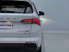 Audi GT TSI230 DSGFlagship Edition - ფოტო 6