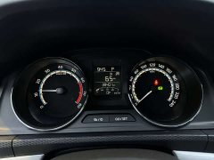 Audi GT TSI230 DSGFlagship Edition - ფოტო 7