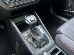Audi GT TSI230 DSGFlagship Edition - ფოტო 9