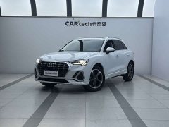 Audi Q3 35 TFSI Fashion Version(1.4T) - ფოტო 1