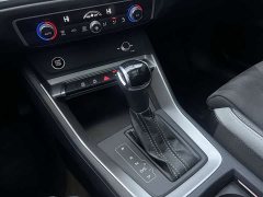 Audi Q3 35 TFSI Fashion Version(1.4T) - ფოტო 10