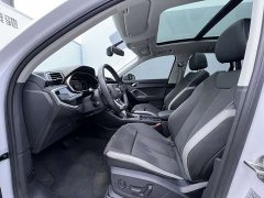 Audi Q3 35 TFSI Fashion Version(1.4T) - ფოტო 11