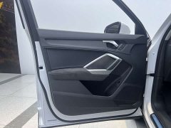 Audi Q3 35 TFSI Fashion Version(1.4T) - ფოტო 12