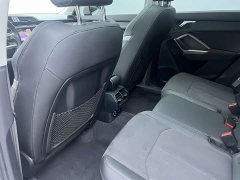 Audi Q3 35 TFSI Fashion Version(1.4T) - ფოტო 14