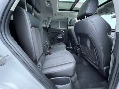 Audi Q3 35 TFSI Fashion Version(1.4T) - ფოტო 15