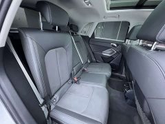 Audi Q3 35 TFSI Fashion Version(1.4T) - ფოტო 16