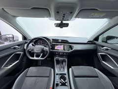 Audi Q3 35 TFSI Fashion Version(1.4T) - ფოტო 17