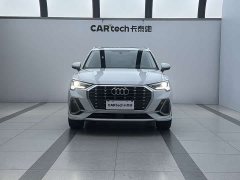 Audi Q3 35 TFSI Fashion Version(1.4T) - ფოტო 2