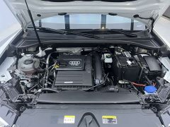 Audi Q3 35 TFSI Fashion Version(1.4T) - ფოტო 20