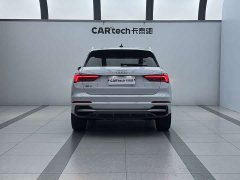 Audi Q3 35 TFSI Fashion Version(1.4T) - ფოტო 3