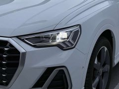 Audi Q3 35 TFSI Fashion Version(1.4T) - ფოტო 4