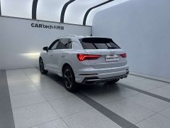 Audi Q3 35 TFSI Fashion Version(1.4T) - ფოტო 5