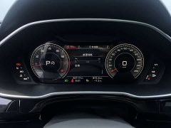 Audi Q3 35 TFSI Fashion Version(1.4T) - ფოტო 6